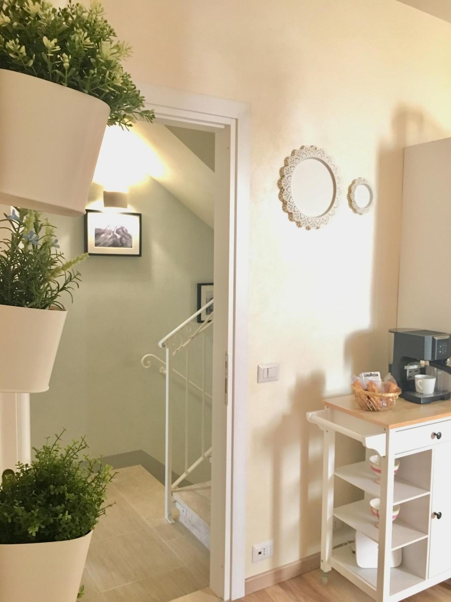 Alessia Guest House Bagnoregio Extérieur photo