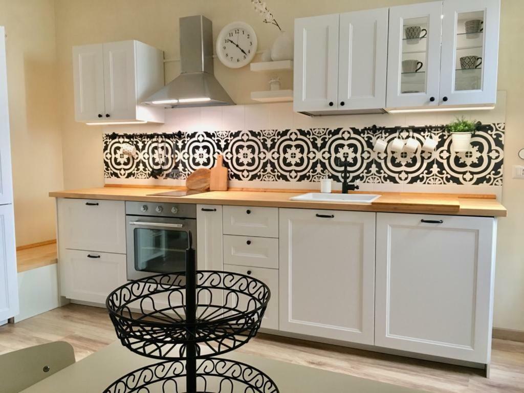 Alessia Guest House Bagnoregio Extérieur photo