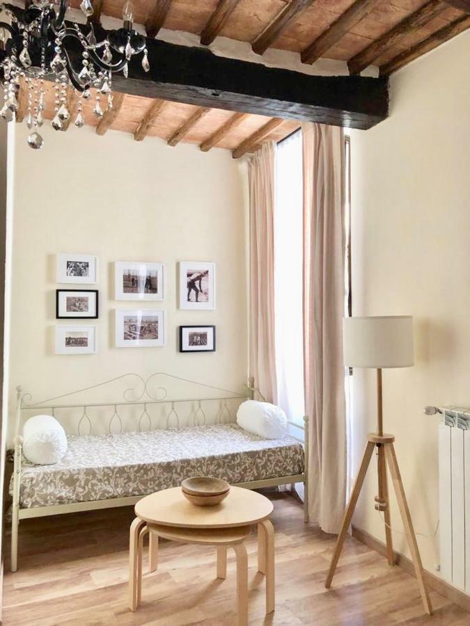 Alessia Guest House Bagnoregio Extérieur photo