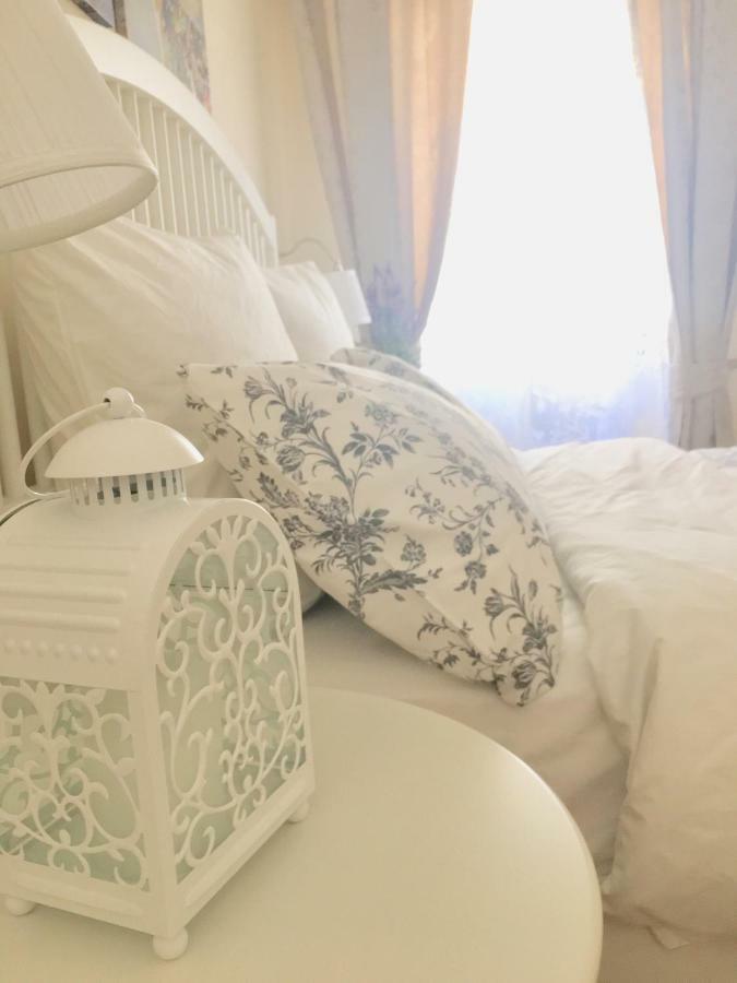 Alessia Guest House Bagnoregio Extérieur photo
