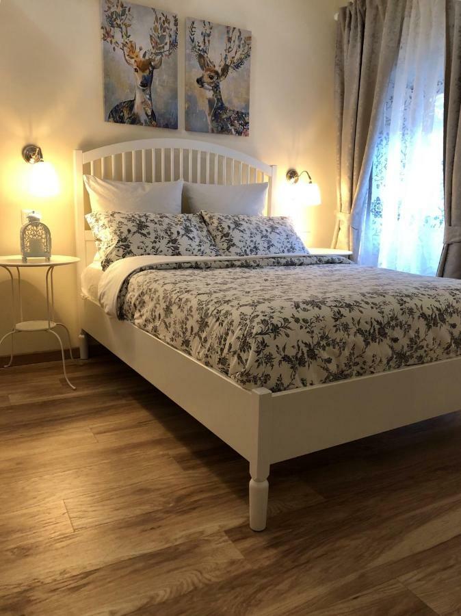Alessia Guest House Bagnoregio Extérieur photo