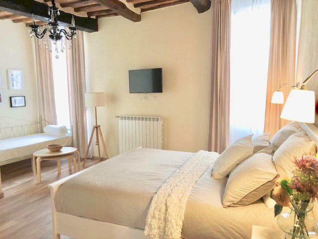 Alessia Guest House Bagnoregio Extérieur photo